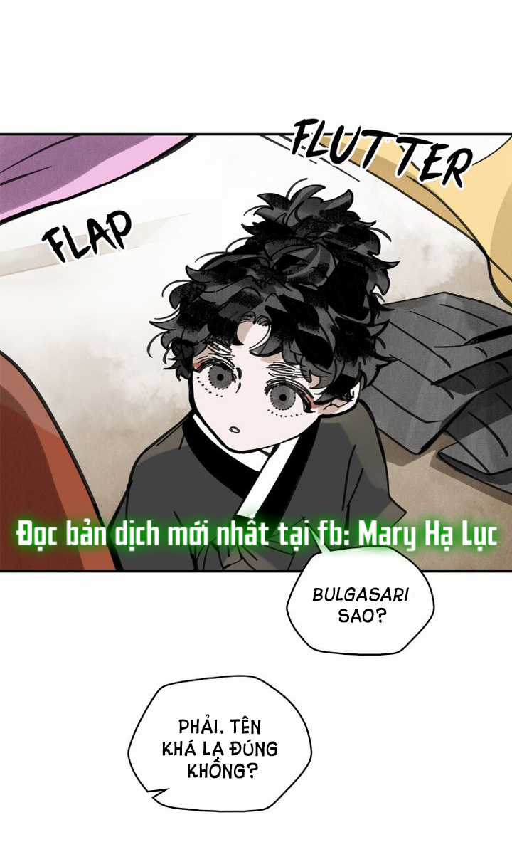 Trở Thành Tên Khốn Ở Thế Giới Dark Fantasy Chapter 20.1 trang 4