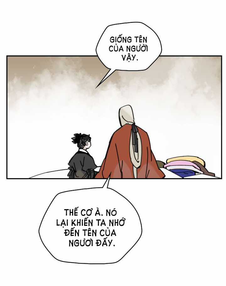 Trở Thành Tên Khốn Ở Thế Giới Dark Fantasy Chapter 20.1 trang 5