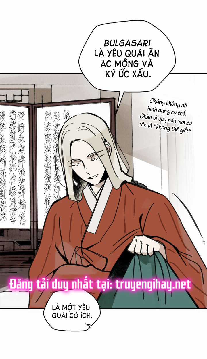 Trở Thành Tên Khốn Ở Thế Giới Dark Fantasy Chapter 20.1 trang 6