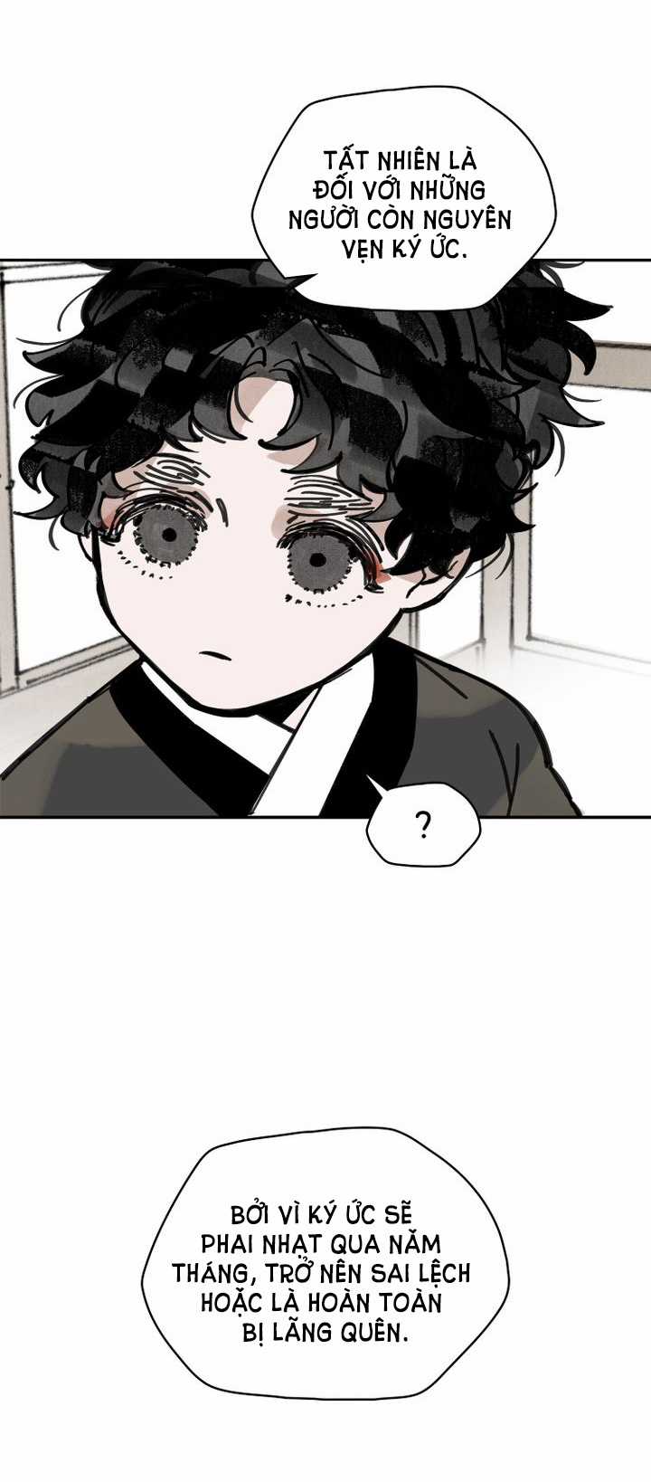 Trở Thành Tên Khốn Ở Thế Giới Dark Fantasy Chapter 20.1 trang 7