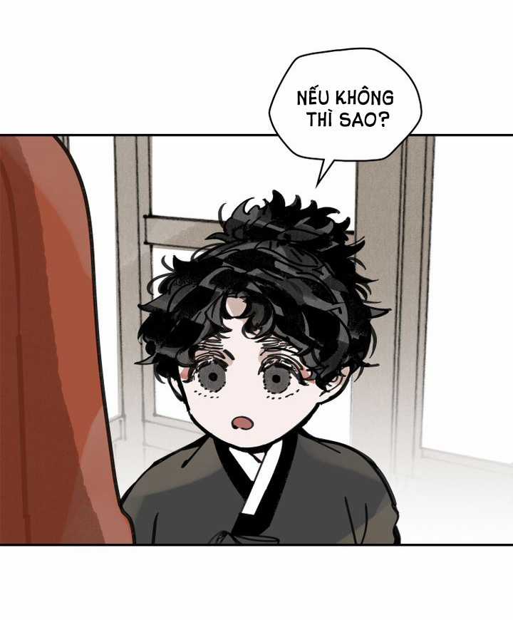 Trở Thành Tên Khốn Ở Thế Giới Dark Fantasy Chapter 20.1 trang 9