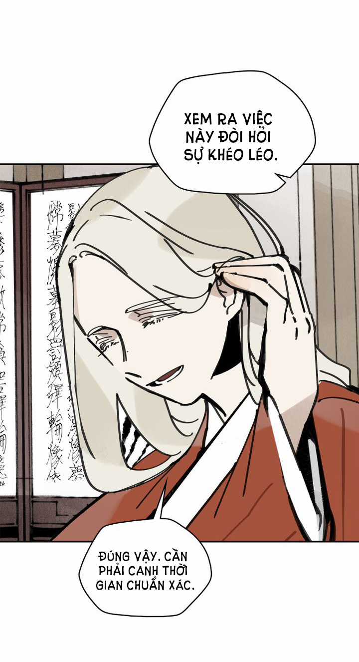 Trở Thành Tên Khốn Ở Thế Giới Dark Fantasy Chapter 20.2 trang 13