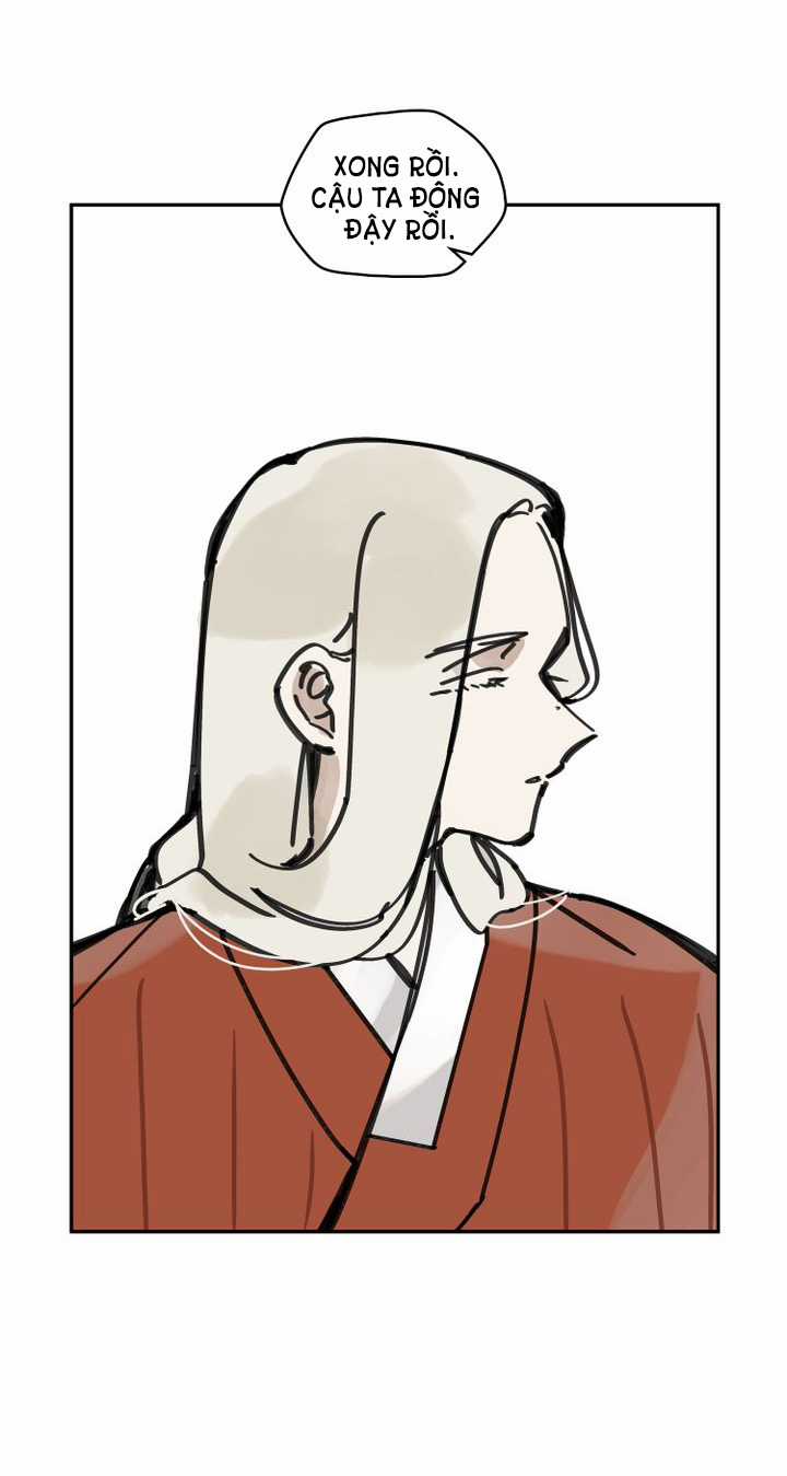 Trở Thành Tên Khốn Ở Thế Giới Dark Fantasy Chapter 20.2 trang 15