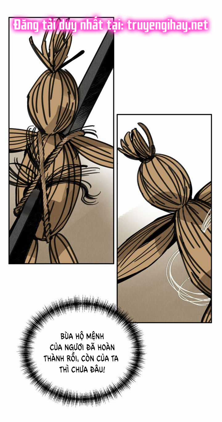 Trở Thành Tên Khốn Ở Thế Giới Dark Fantasy Chapter 20.2 trang 18