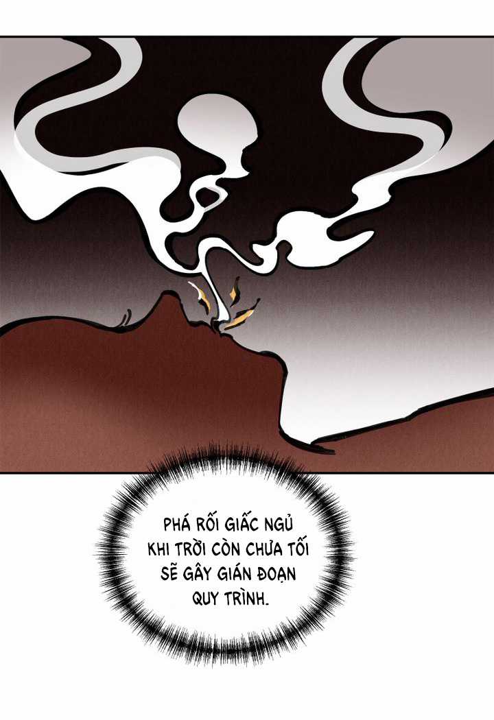 Trở Thành Tên Khốn Ở Thế Giới Dark Fantasy Chapter 20.2 trang 19