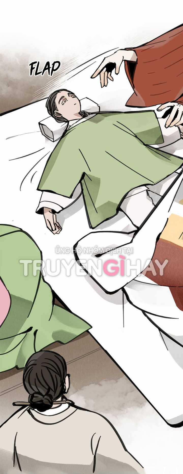 Trở Thành Tên Khốn Ở Thế Giới Dark Fantasy Chapter 20.2 trang 2