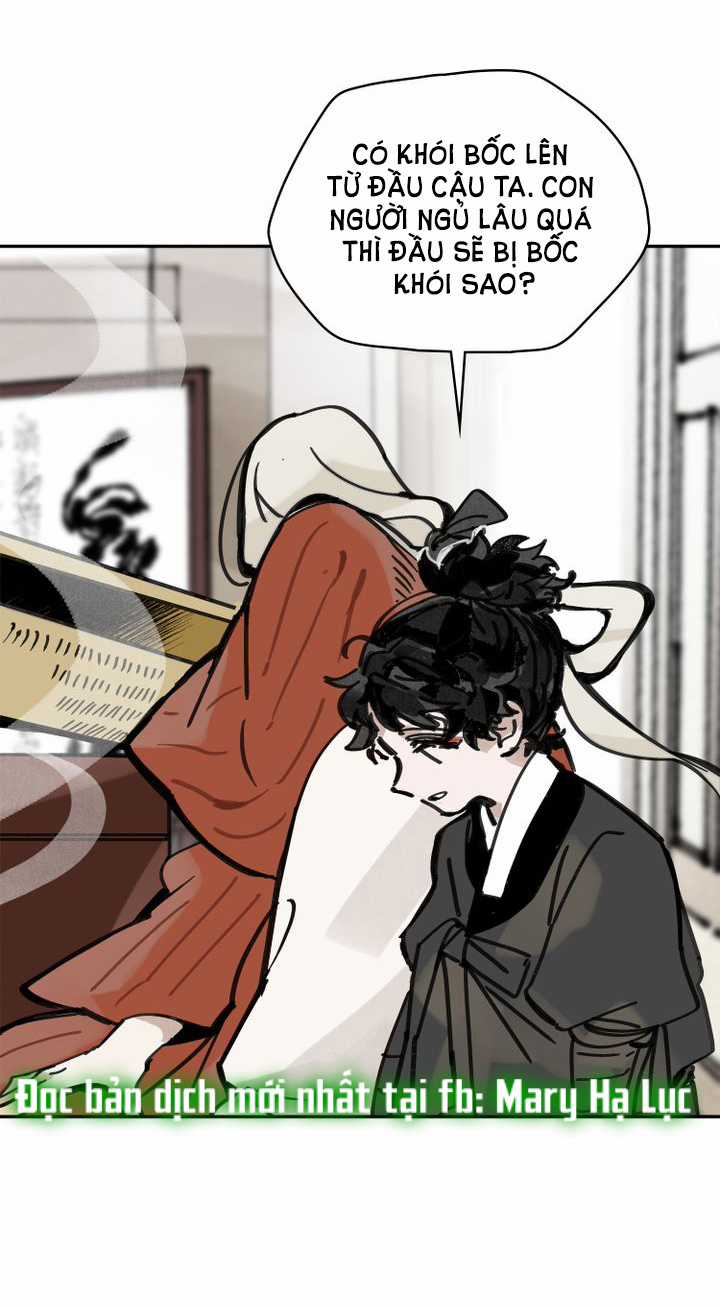 Trở Thành Tên Khốn Ở Thế Giới Dark Fantasy Chapter 20.2 trang 20