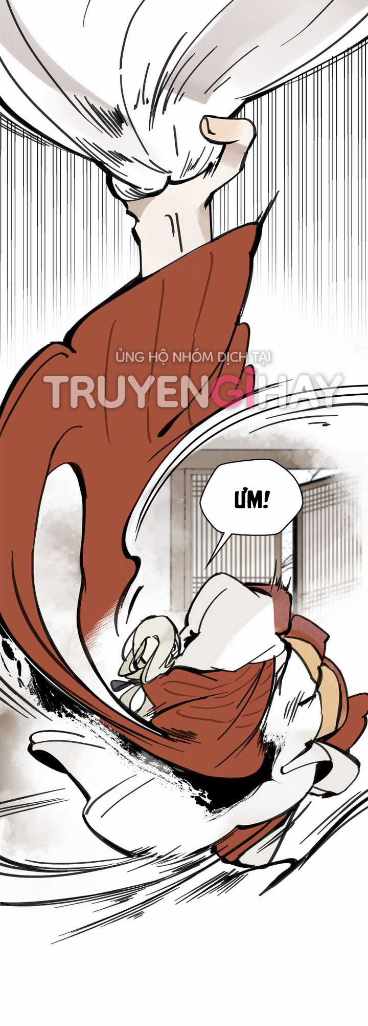 Trở Thành Tên Khốn Ở Thế Giới Dark Fantasy Chapter 20.2 trang 22