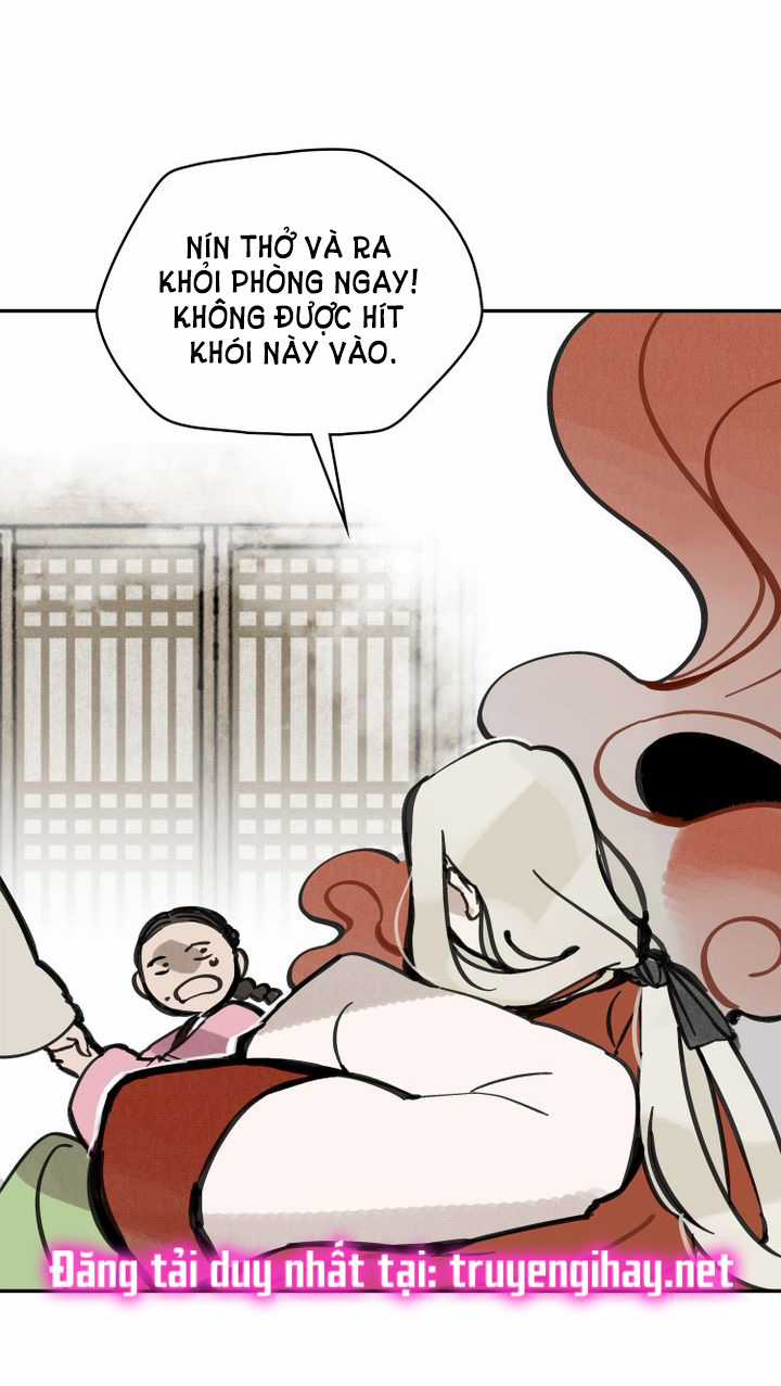 Trở Thành Tên Khốn Ở Thế Giới Dark Fantasy Chapter 20.2 trang 24