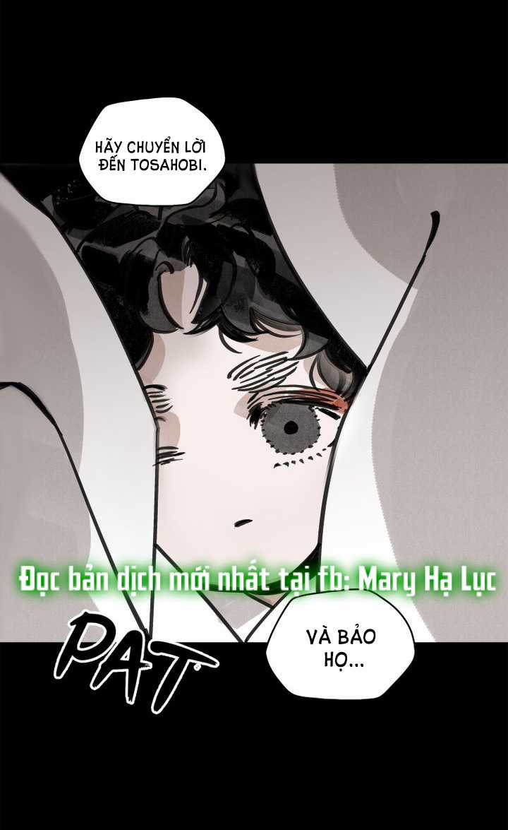 Trở Thành Tên Khốn Ở Thế Giới Dark Fantasy Chapter 20.2 trang 30