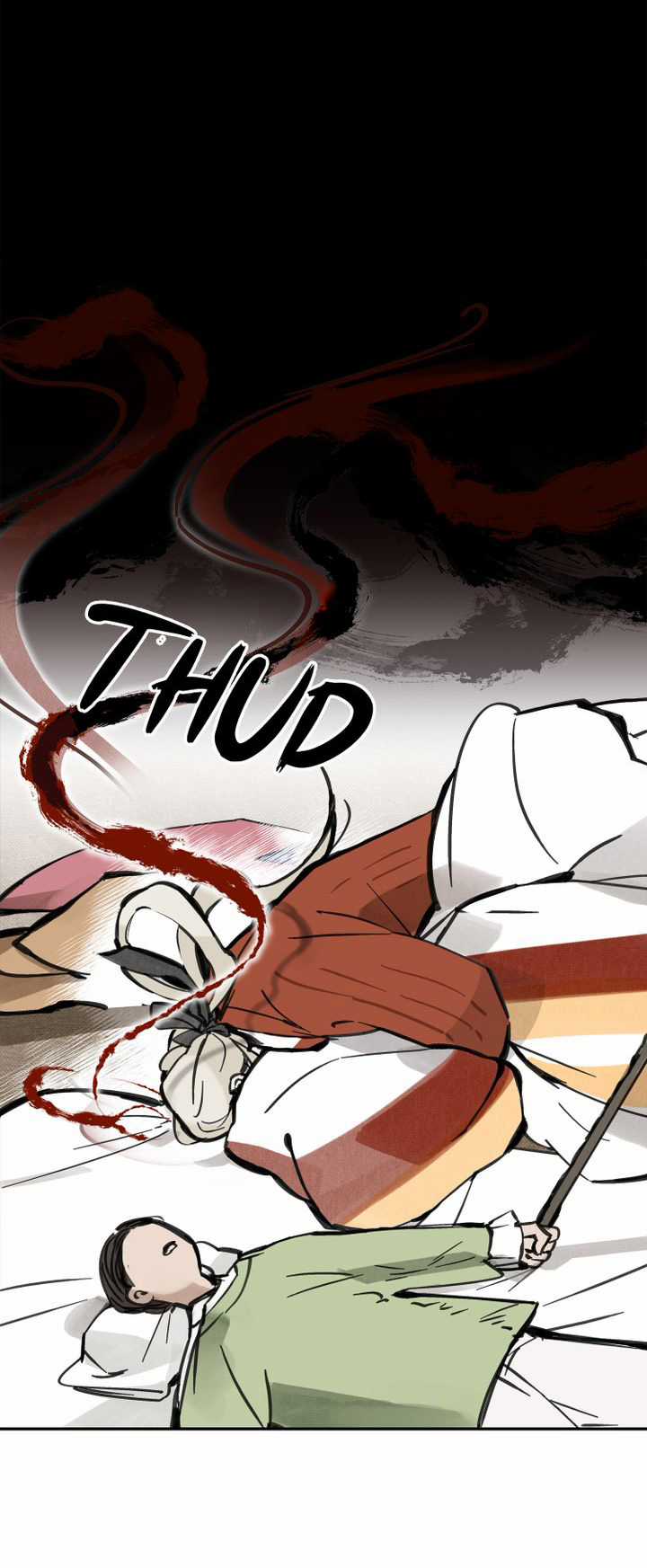 Trở Thành Tên Khốn Ở Thế Giới Dark Fantasy Chapter 20.2 trang 33