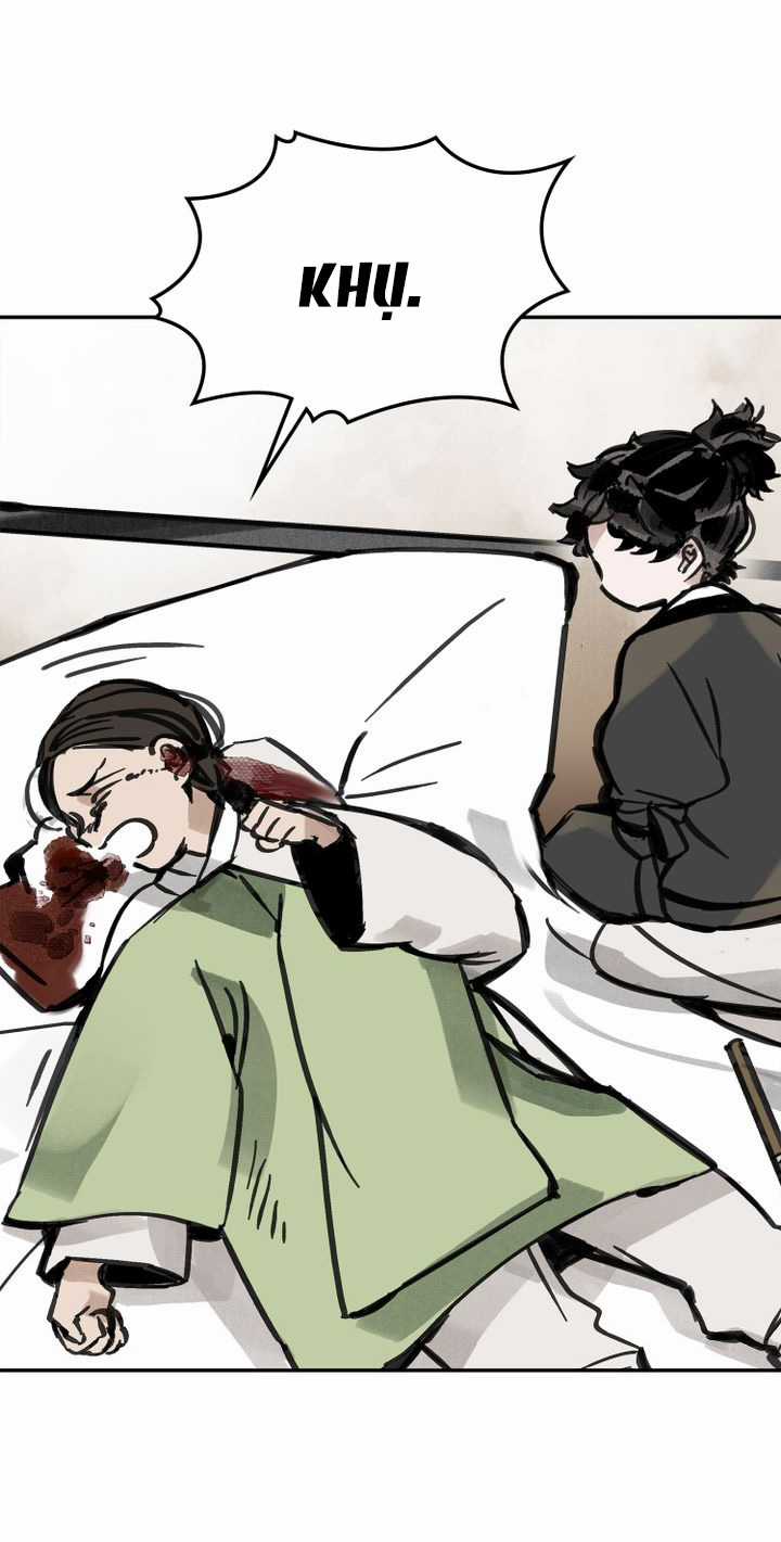 Trở Thành Tên Khốn Ở Thế Giới Dark Fantasy Chapter 20.2 trang 45