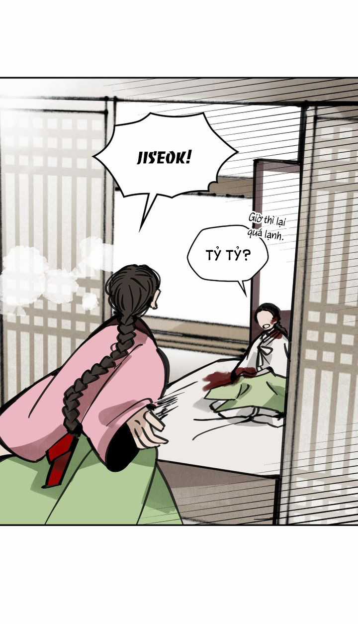 Trở Thành Tên Khốn Ở Thế Giới Dark Fantasy Chapter 20.2 trang 47