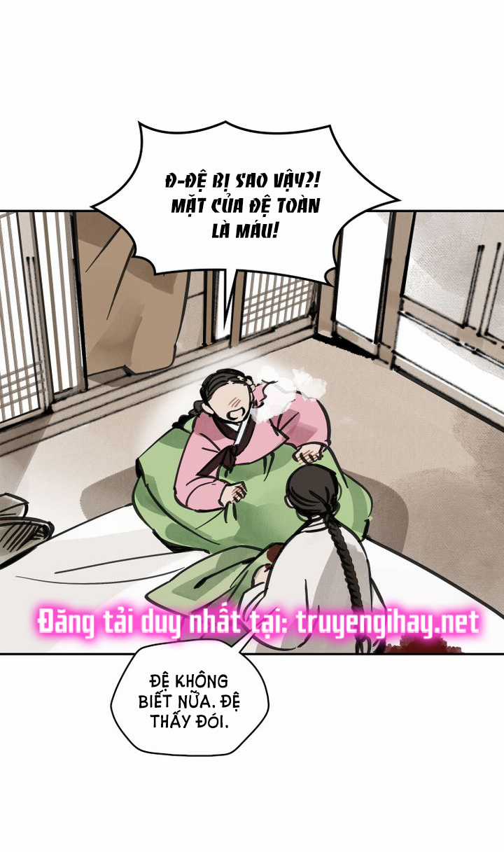 Trở Thành Tên Khốn Ở Thế Giới Dark Fantasy Chapter 20.2 trang 48