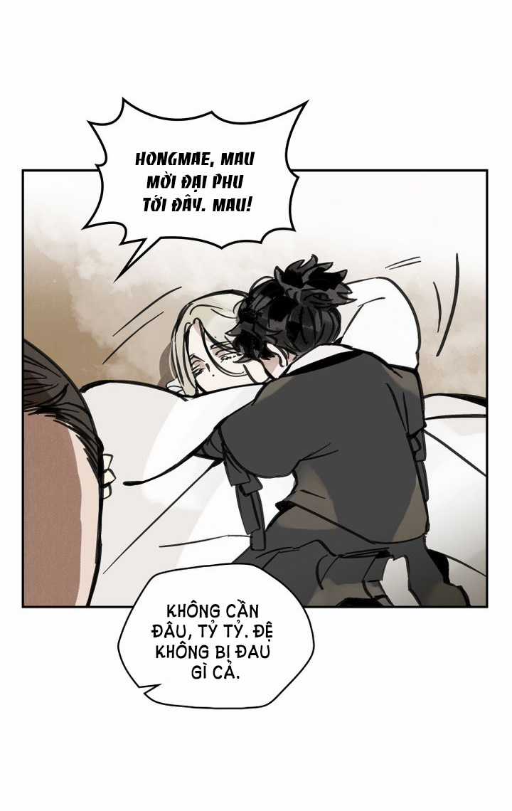 Trở Thành Tên Khốn Ở Thế Giới Dark Fantasy Chapter 20.2 trang 49