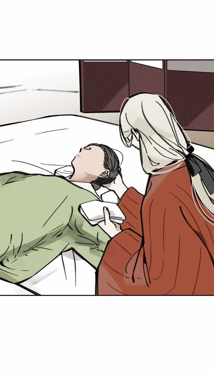 Trở Thành Tên Khốn Ở Thế Giới Dark Fantasy Chapter 20.2 trang 9