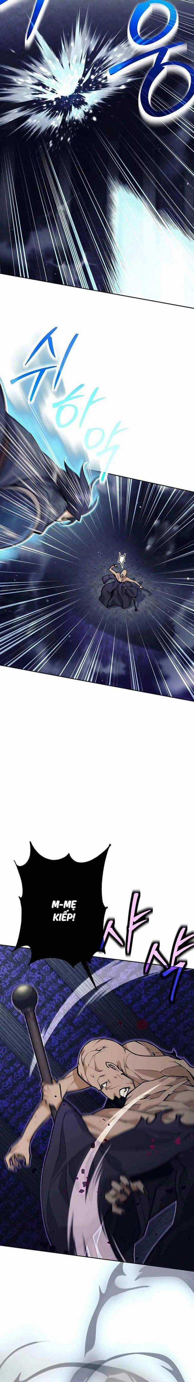 Trở Thành Tên Khốn Ở Thế Giới Dark Fantasy Chapter 20 trang 12