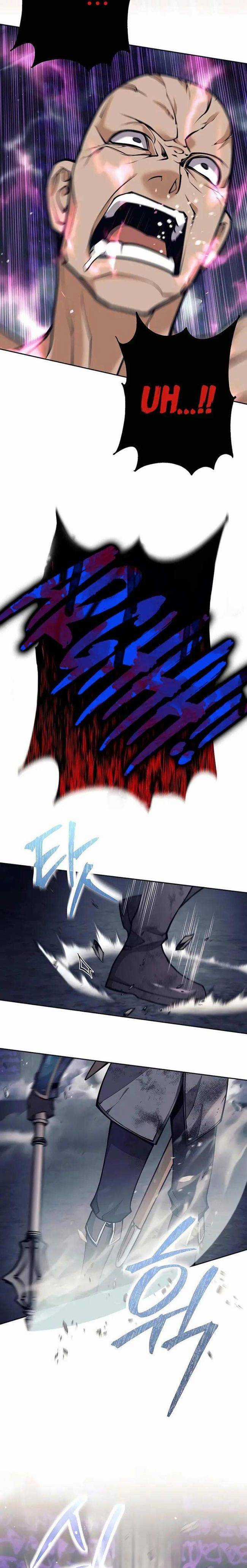 Trở Thành Tên Khốn Ở Thế Giới Dark Fantasy Chapter 20 trang 14