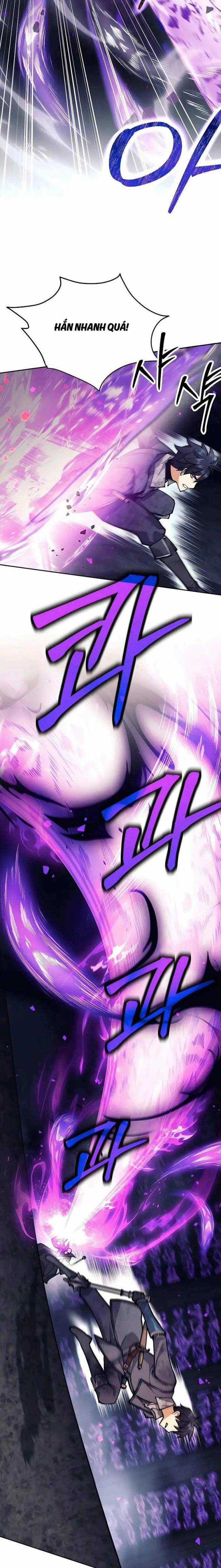 Trở Thành Tên Khốn Ở Thế Giới Dark Fantasy Chapter 20 trang 23