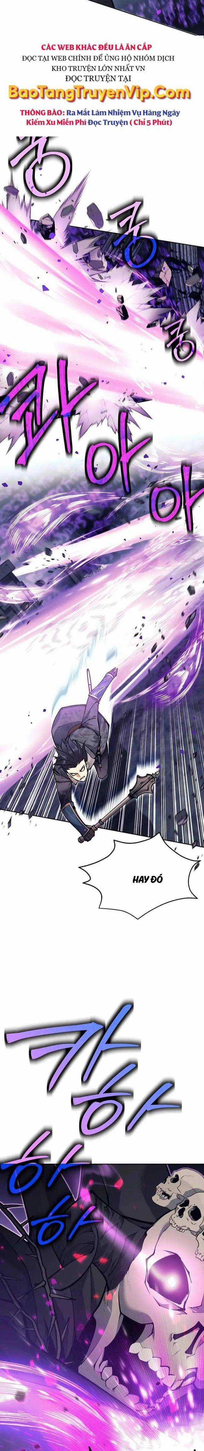 Trở Thành Tên Khốn Ở Thế Giới Dark Fantasy Chapter 20 trang 24