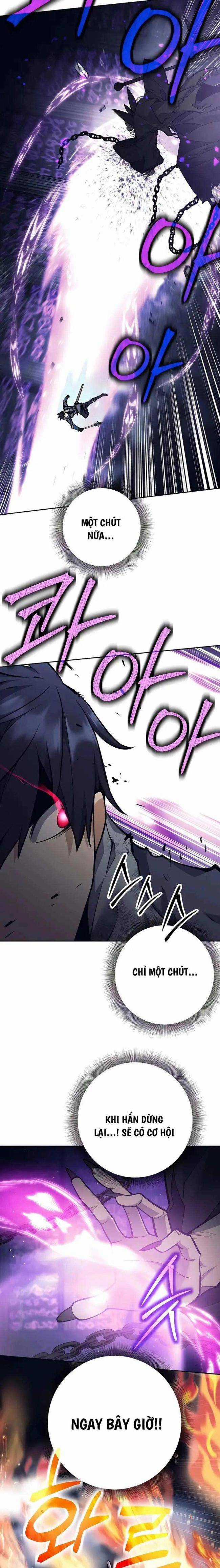 Trở Thành Tên Khốn Ở Thế Giới Dark Fantasy Chapter 20 trang 26