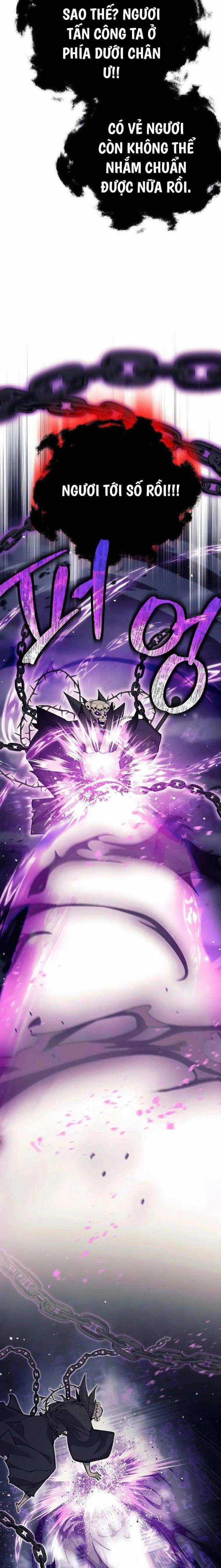 Trở Thành Tên Khốn Ở Thế Giới Dark Fantasy Chapter 20 trang 28