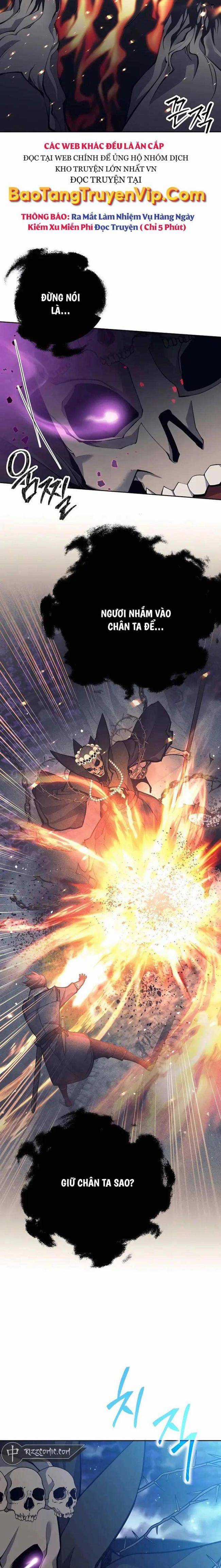 Trở Thành Tên Khốn Ở Thế Giới Dark Fantasy Chapter 20 trang 31