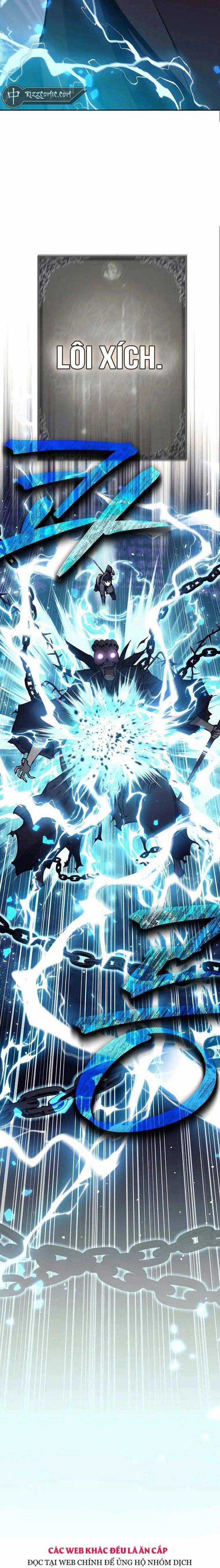 Trở Thành Tên Khốn Ở Thế Giới Dark Fantasy Chapter 20 trang 34