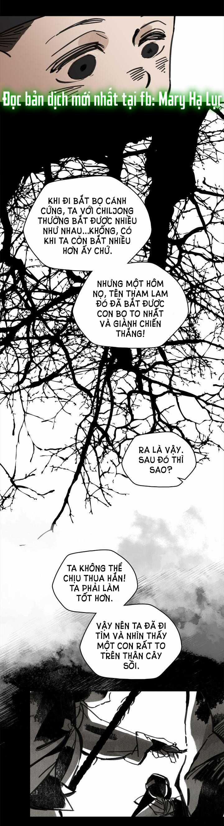 Trở Thành Tên Khốn Ở Thế Giới Dark Fantasy Chapter 21.1 trang 12