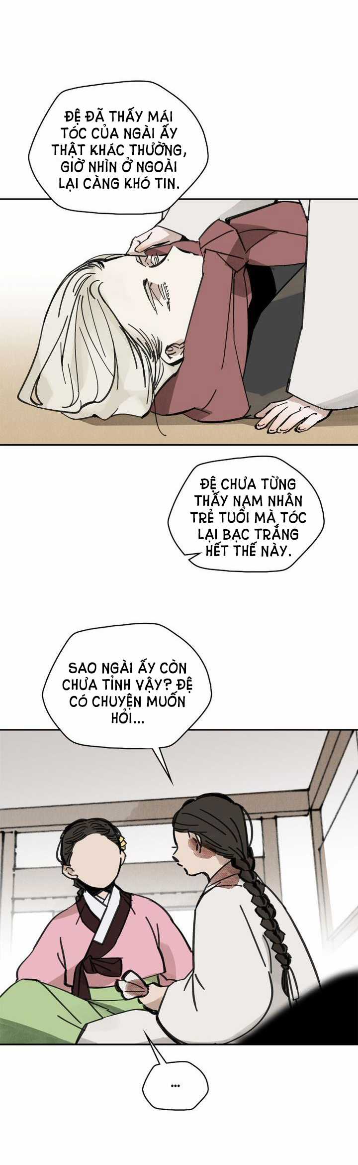 Trở Thành Tên Khốn Ở Thế Giới Dark Fantasy Chapter 21.1 trang 16