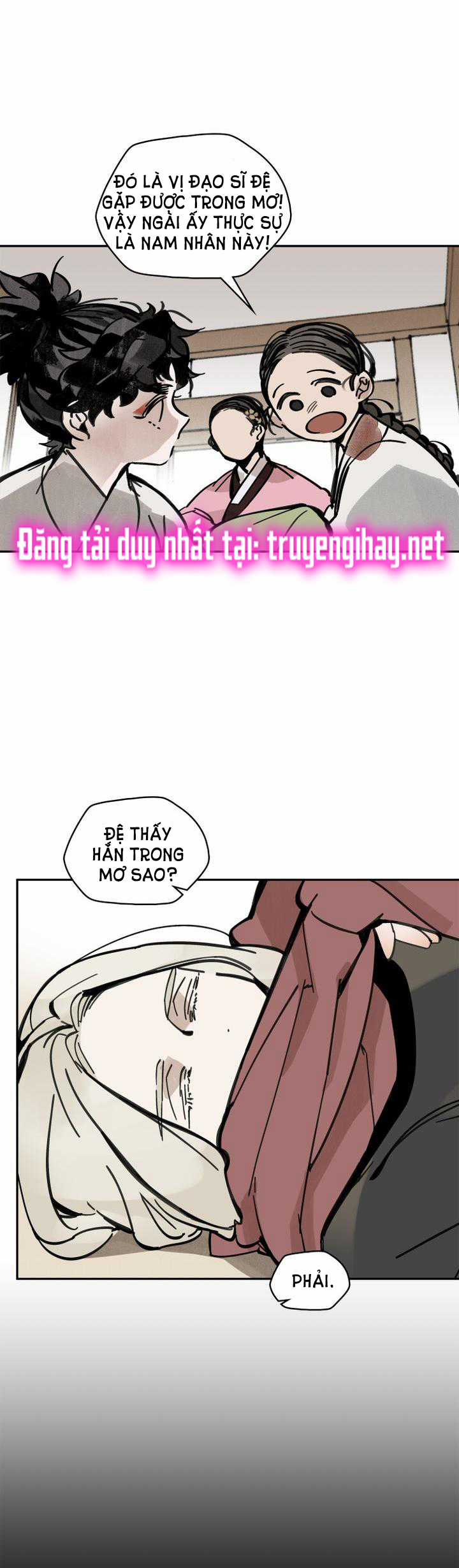 Trở Thành Tên Khốn Ở Thế Giới Dark Fantasy Chapter 21.1 trang 6