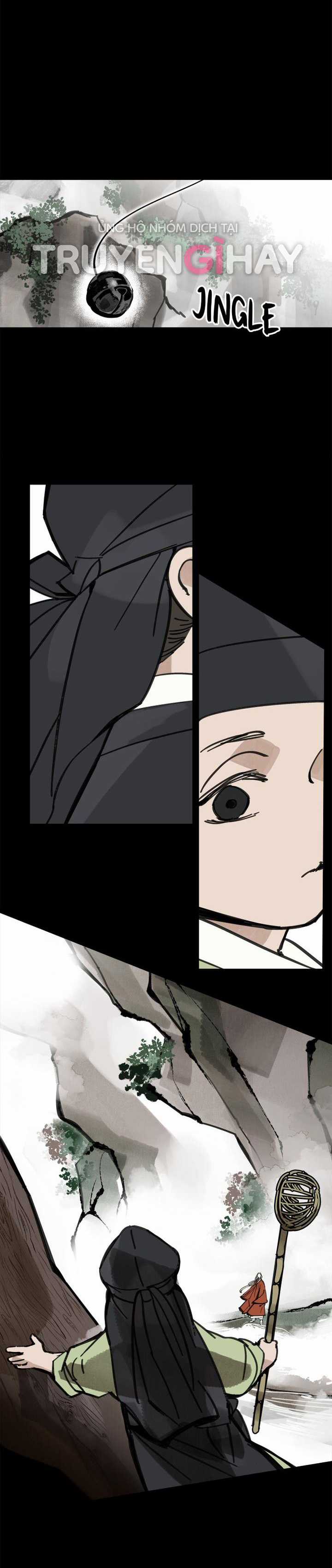 Trở Thành Tên Khốn Ở Thế Giới Dark Fantasy Chapter 21.1 trang 8