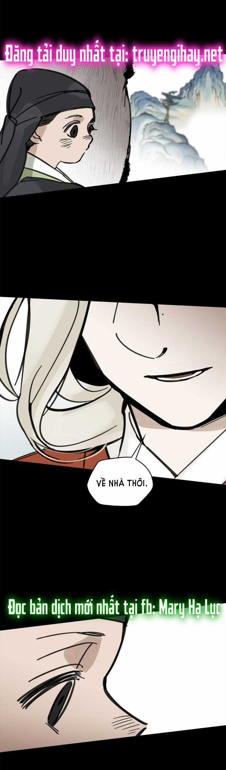 Trở Thành Tên Khốn Ở Thế Giới Dark Fantasy Chapter 21.1 trang 9