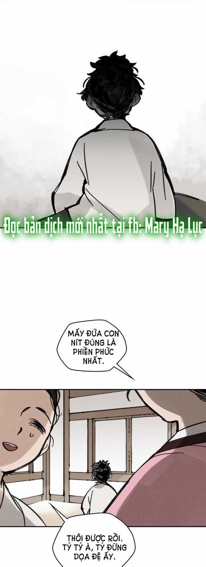 Trở Thành Tên Khốn Ở Thế Giới Dark Fantasy Chapter 21.2 trang 1