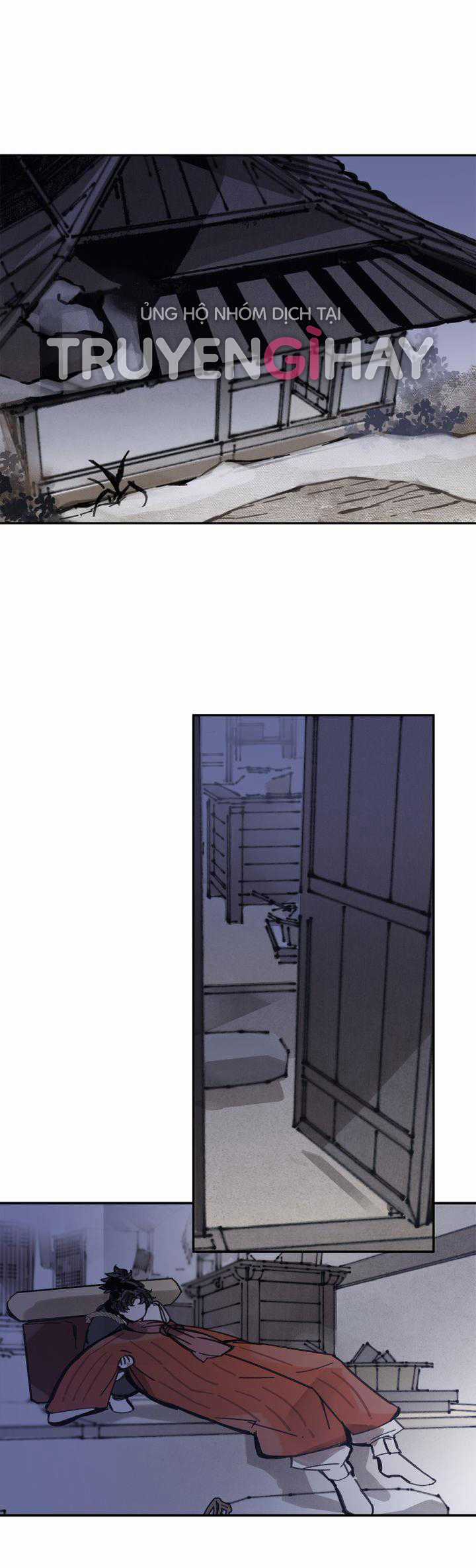 Trở Thành Tên Khốn Ở Thế Giới Dark Fantasy Chapter 21.2 trang 11