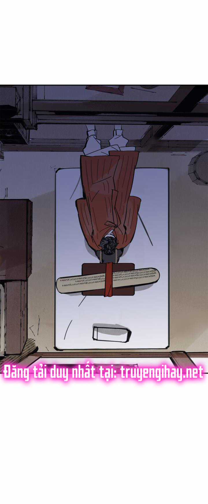 Trở Thành Tên Khốn Ở Thế Giới Dark Fantasy Chapter 21.2 trang 12