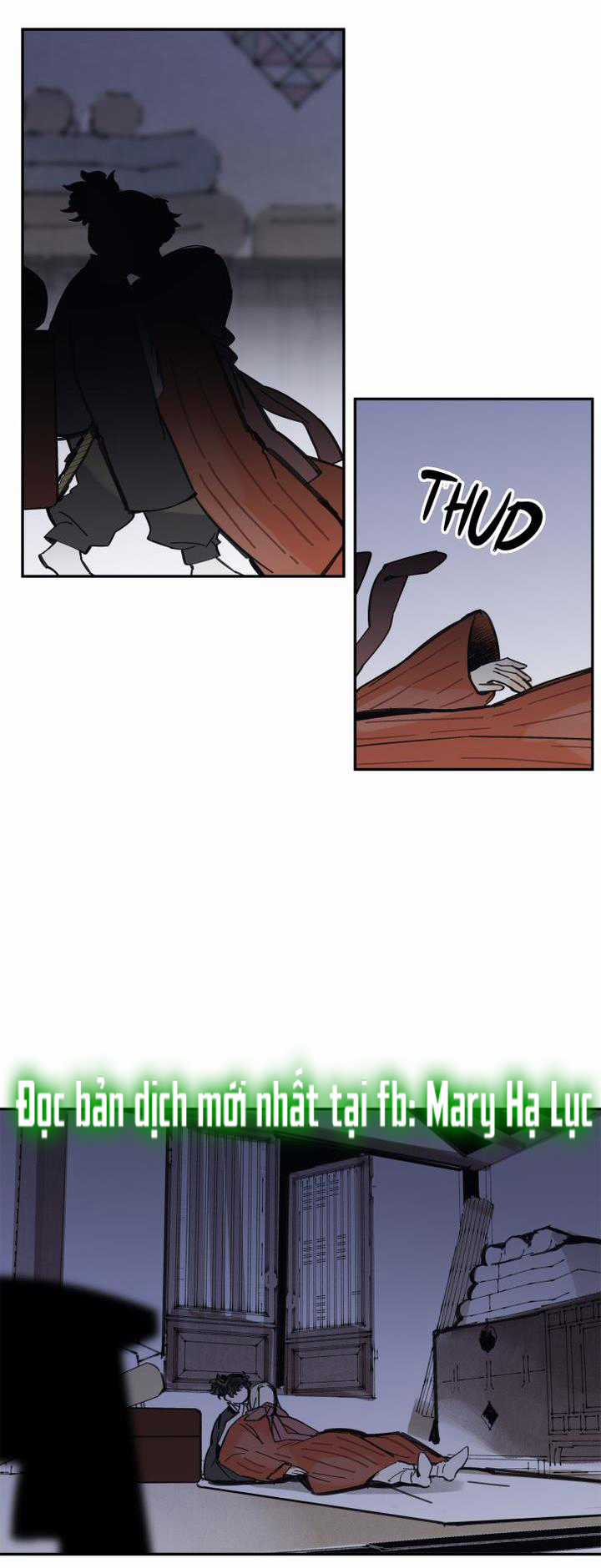 Trở Thành Tên Khốn Ở Thế Giới Dark Fantasy Chapter 21.2 trang 13