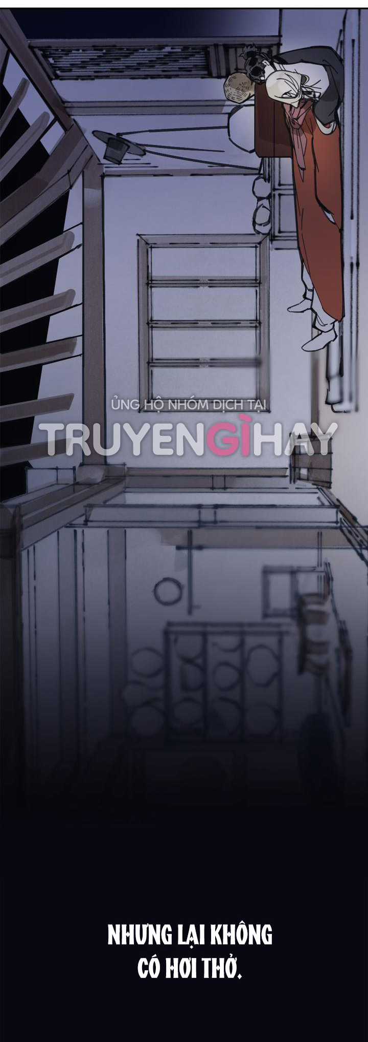 Trở Thành Tên Khốn Ở Thế Giới Dark Fantasy Chapter 21.2 trang 16