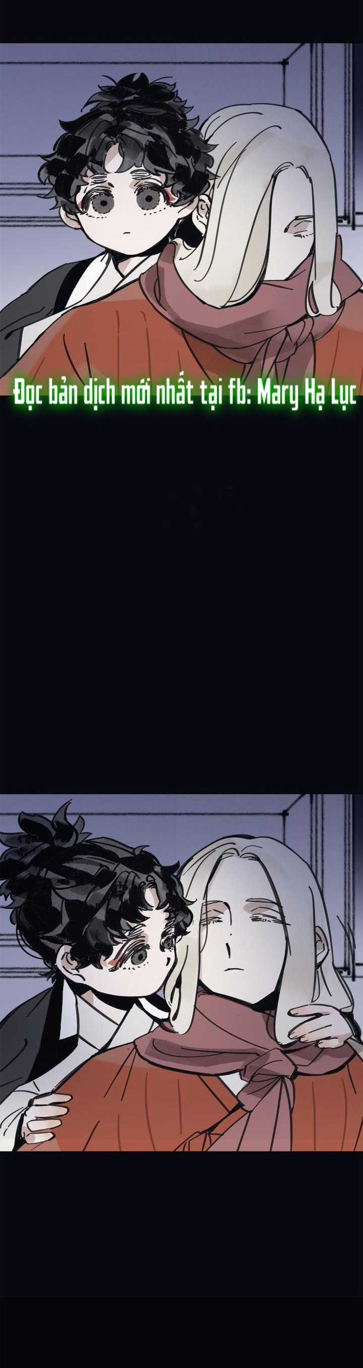 Trở Thành Tên Khốn Ở Thế Giới Dark Fantasy Chapter 21.2 trang 17