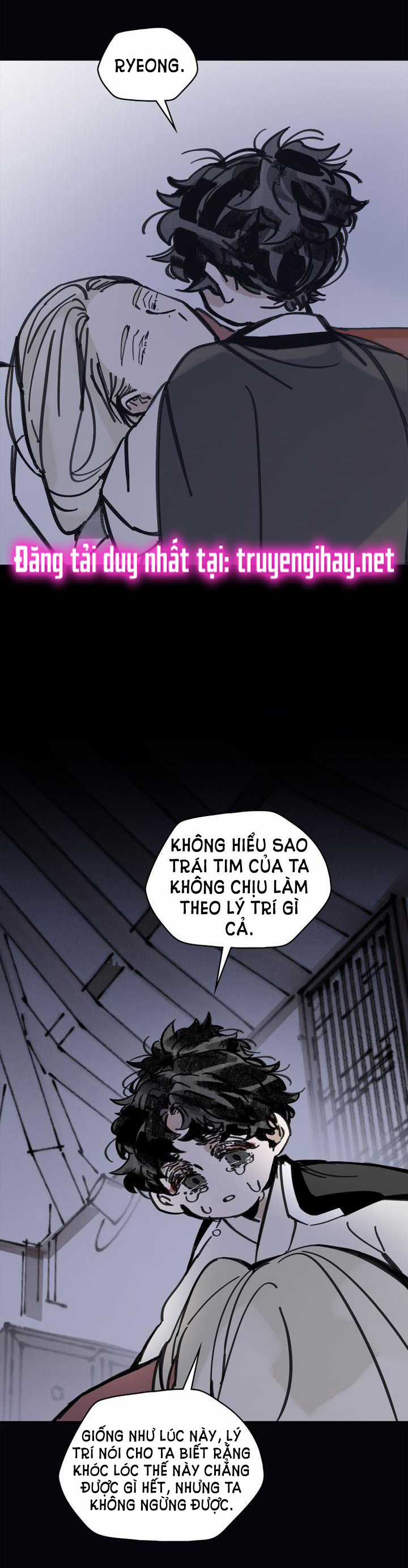 Trở Thành Tên Khốn Ở Thế Giới Dark Fantasy Chapter 21.2 trang 18