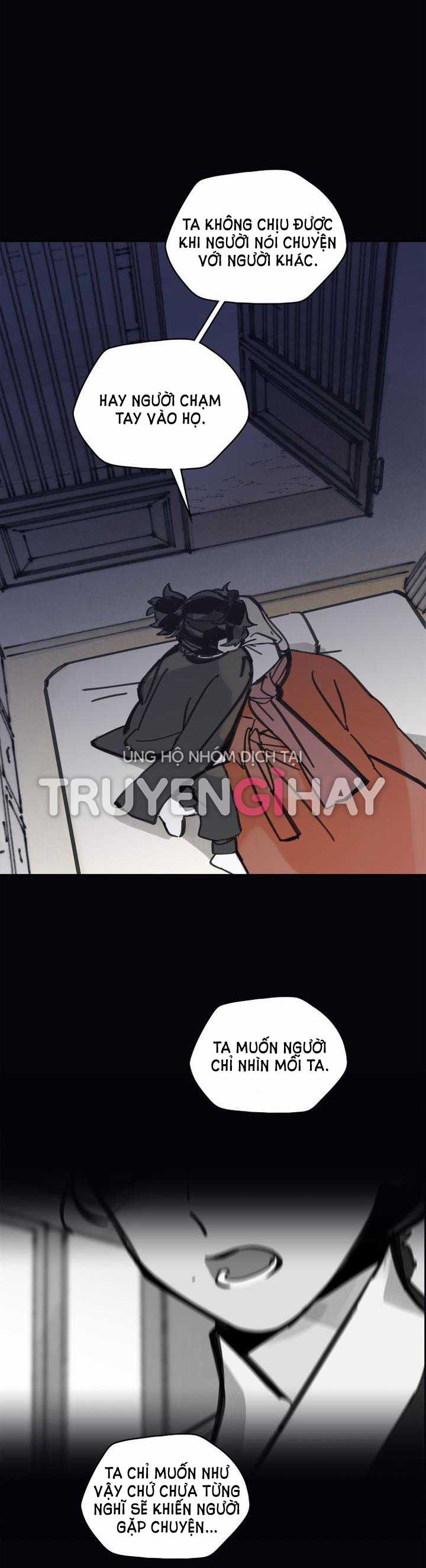 Trở Thành Tên Khốn Ở Thế Giới Dark Fantasy Chapter 21.2 trang 19