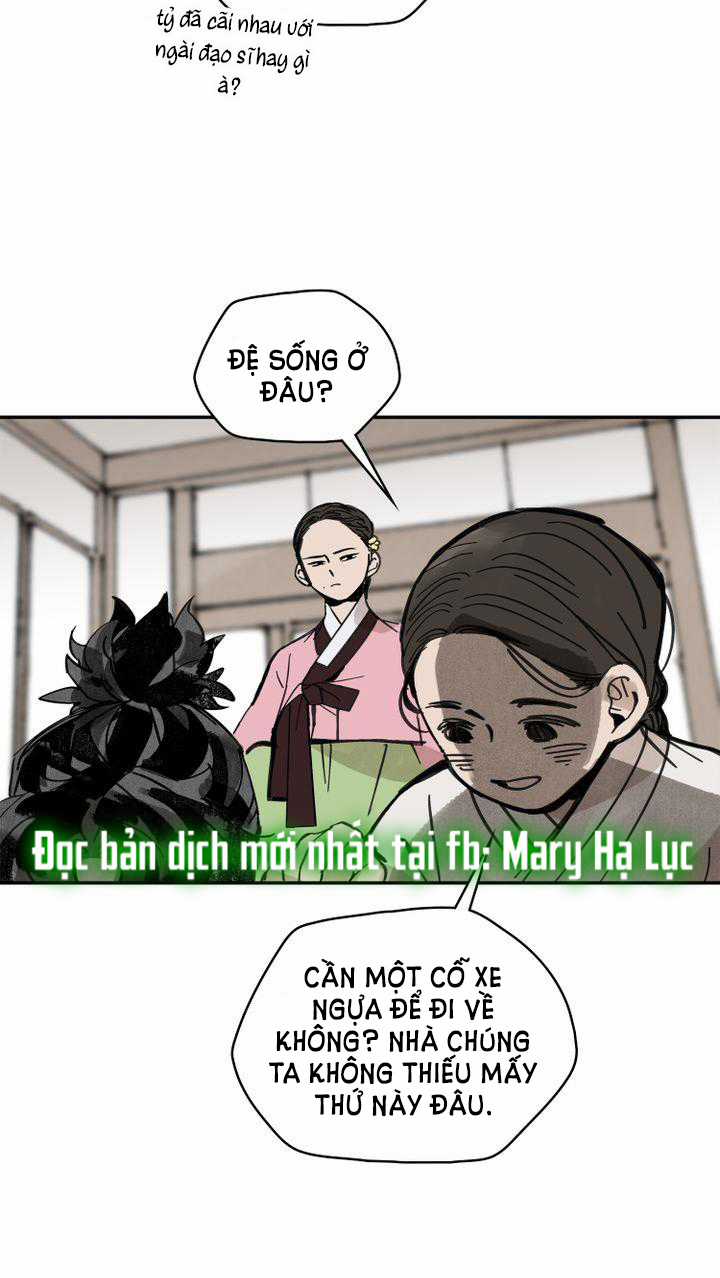 Trở Thành Tên Khốn Ở Thế Giới Dark Fantasy Chapter 21.2 trang 2