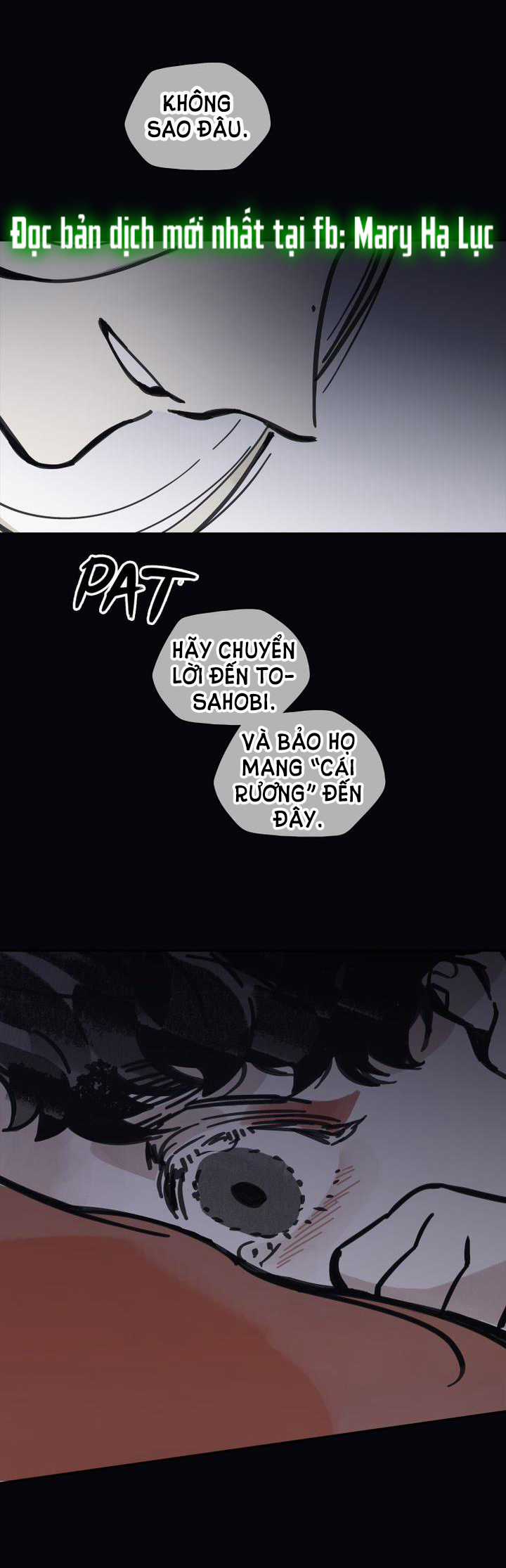 Trở Thành Tên Khốn Ở Thế Giới Dark Fantasy Chapter 21.2 trang 23