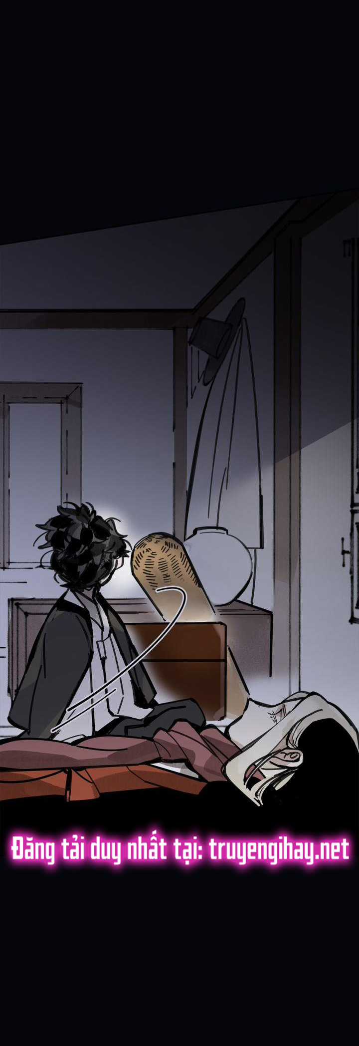 Trở Thành Tên Khốn Ở Thế Giới Dark Fantasy Chapter 21.2 trang 24