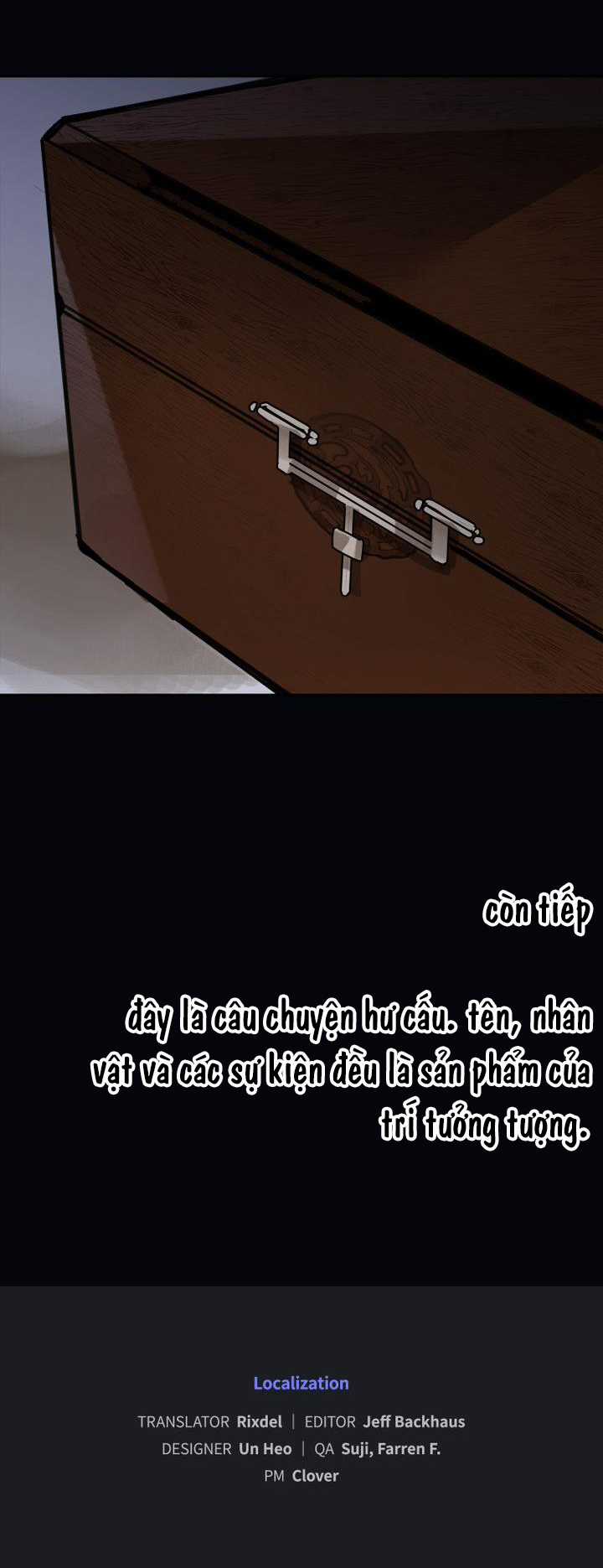 Trở Thành Tên Khốn Ở Thế Giới Dark Fantasy Chapter 21.2 trang 25