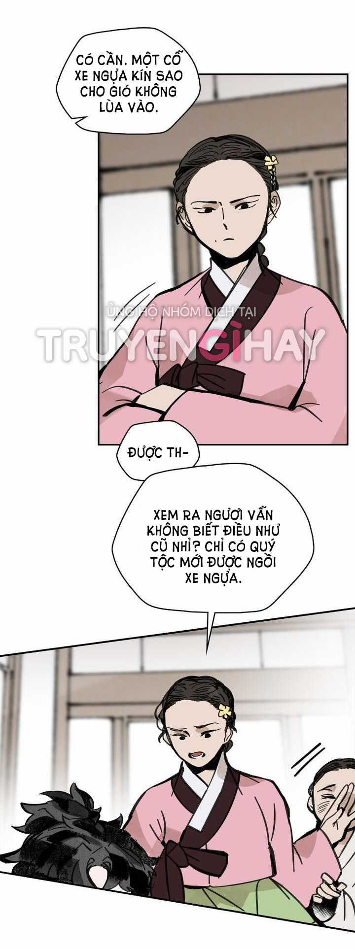 Trở Thành Tên Khốn Ở Thế Giới Dark Fantasy Chapter 21.2 trang 3