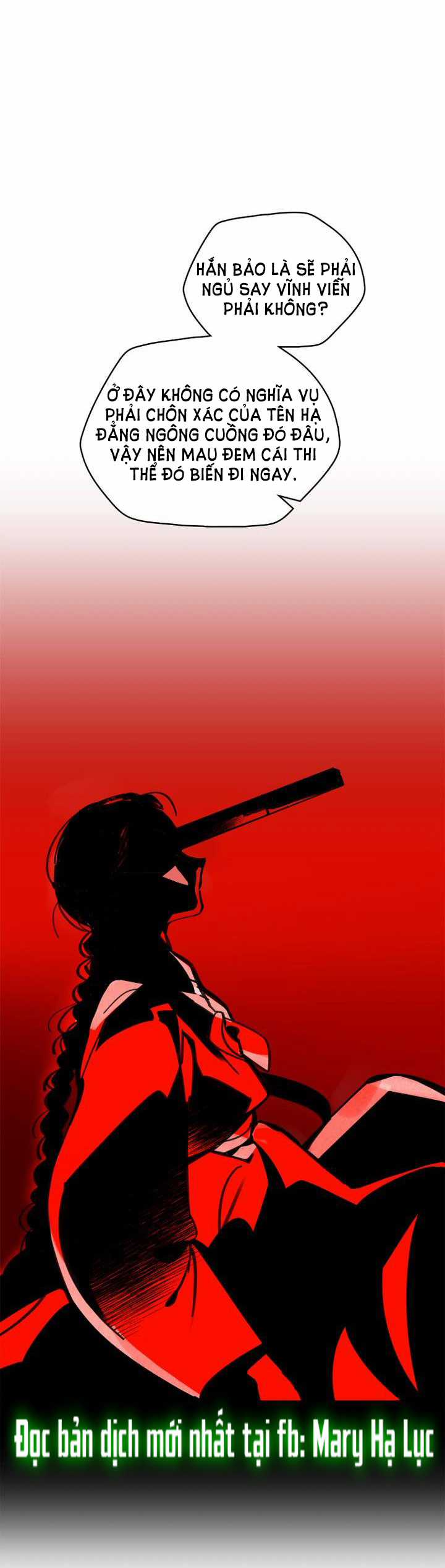 Trở Thành Tên Khốn Ở Thế Giới Dark Fantasy Chapter 21.2 trang 5