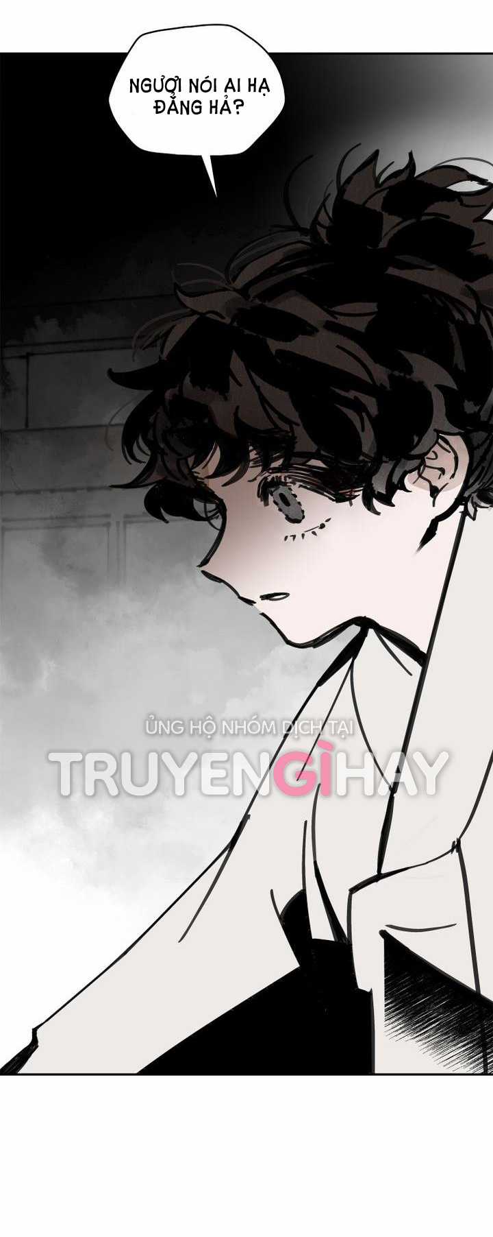 Trở Thành Tên Khốn Ở Thế Giới Dark Fantasy Chapter 21.2 trang 7