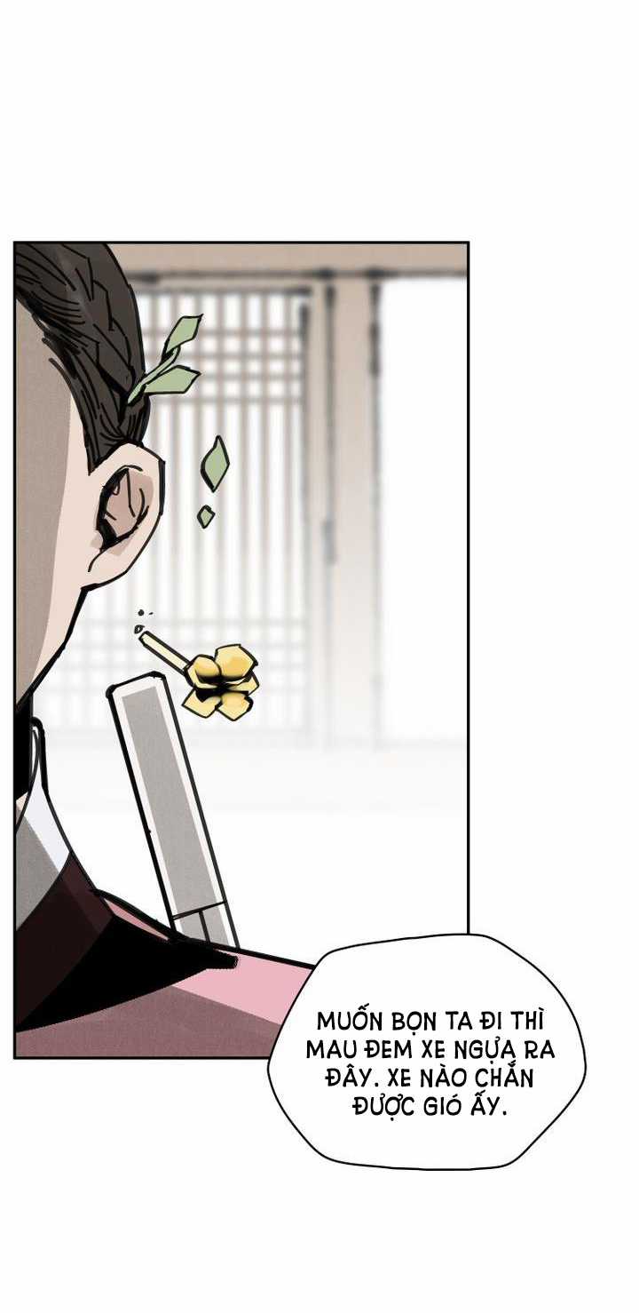 Trở Thành Tên Khốn Ở Thế Giới Dark Fantasy Chapter 21.2 trang 8