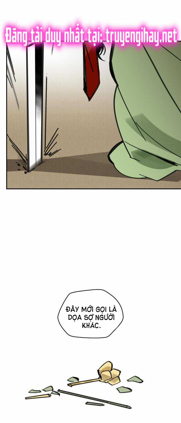 Trở Thành Tên Khốn Ở Thế Giới Dark Fantasy Chapter 21.2 trang 9